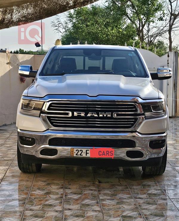 Ram 1500 2022 for sale in Iraq - Dhi Qar